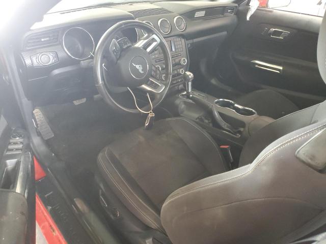 Photo 8 from auction – 2015 FORD MUSTANG with VIN 1FATP8EM0F5326840