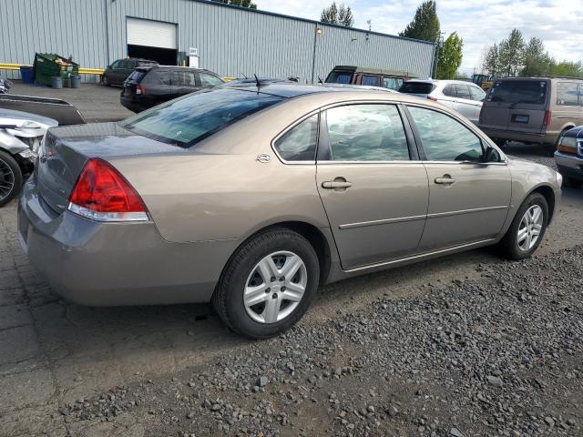 Photo 3 from auction – 2007 CHEVROLET IMPALA with VIN 2G1WB58K779189746