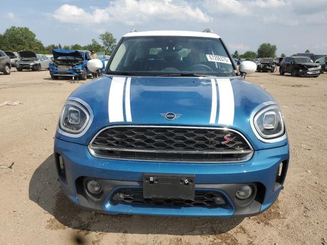 Photo 5 from auction – 2023 MINI COOPER S C with VIN WMZ83BR0XP3R18050