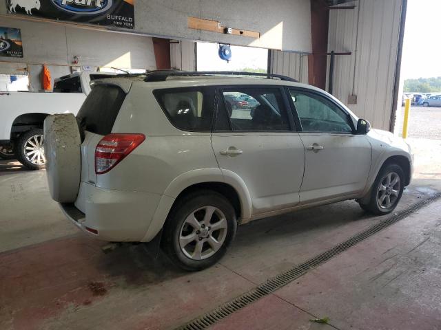 Photo 3 from auction – 2011 TOYOTA RAV4 LIMIT with VIN JTMDF4DV0B5049458