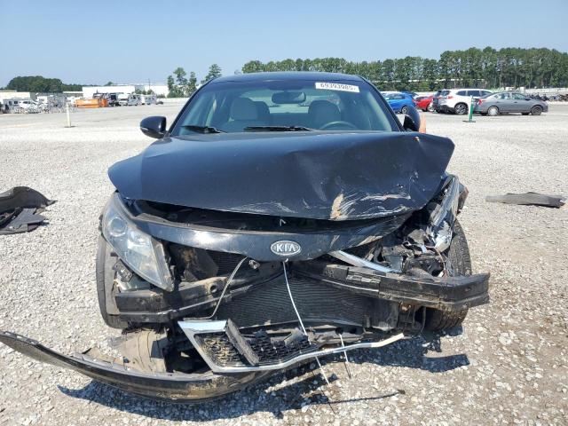 Photo 5 from auction – 2011 KIA OPTIMA LX with VIN KNAGM4A76B5123245