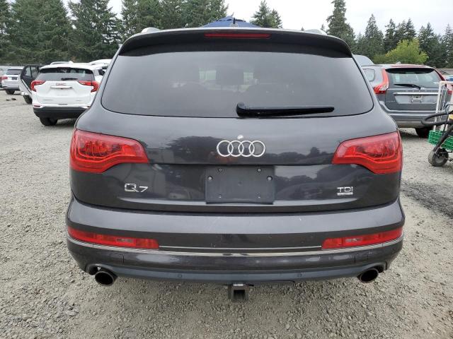 Photo 6 from auction – 2011 AUDI Q7 PREMIUM with VIN WA1LMAFE9BD002474