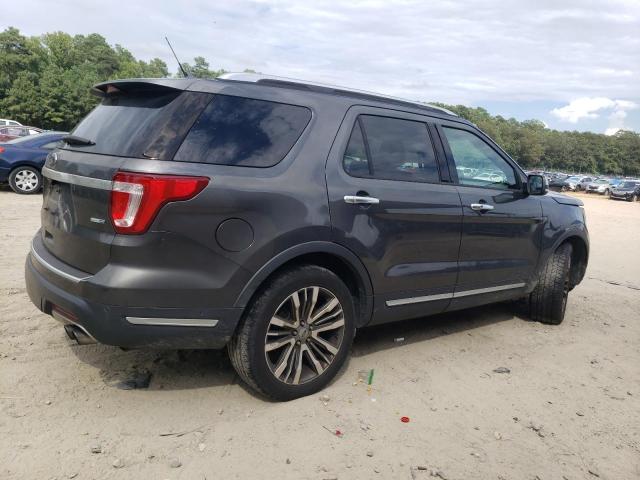 Photo 3 from auction – 2018 FORD EXPLORER P with VIN 1FM5K8HTXJGB04917