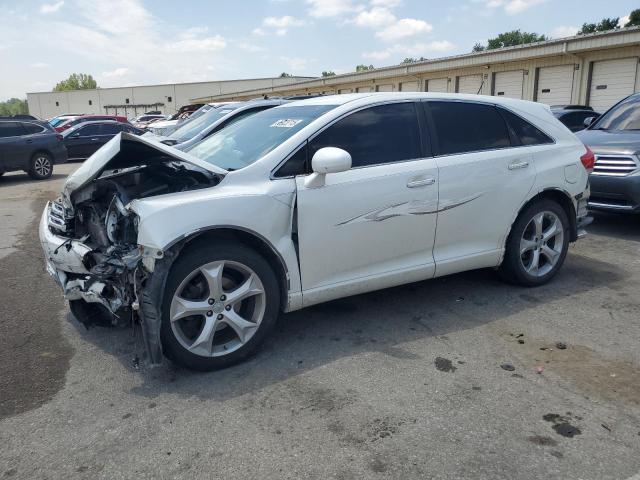 Photo 1 from auction – 2009 TOYOTA VENZA with VIN 4T3BK11A39U006089