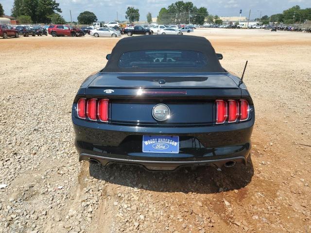 Photo 6 from auction – 2015 FORD MUSTANG GT with VIN 1FATP8FF1F5360897