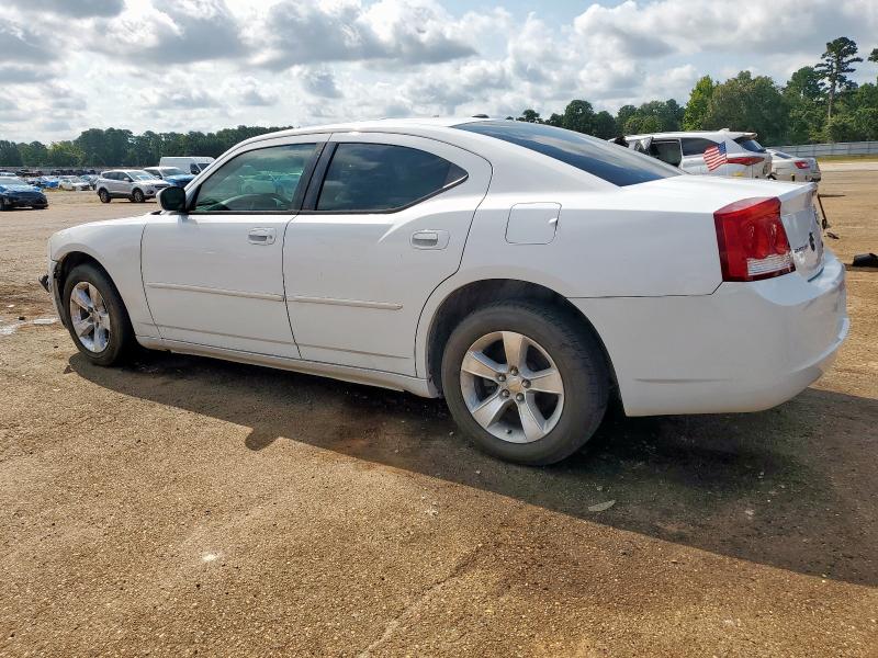 Photo 2 from auction – 2010 DODGE CHARGER SX with VIN 2B3CA3CV0AH294341