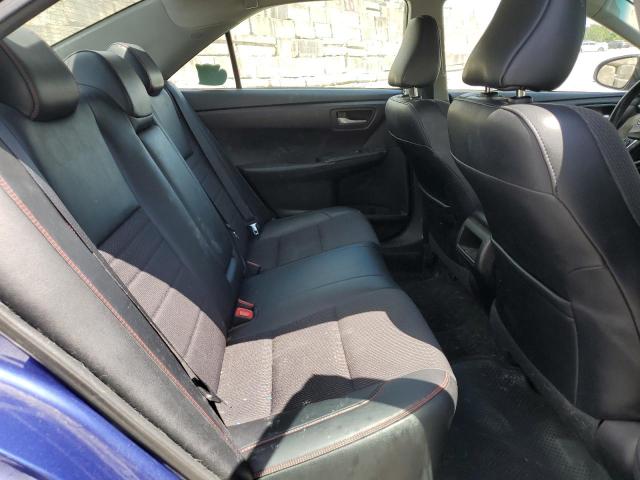 Photo 10 from auction – 2016 TOYOTA CAMRY LE with VIN 4T1BF1FK5GU587753