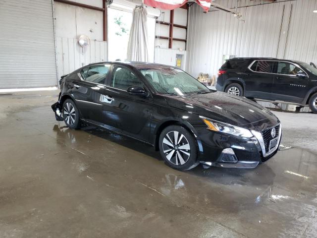 Photo 4 from auction – 2022 NISSAN ALTIMA SV with VIN 1N4BL4DV7NN341859