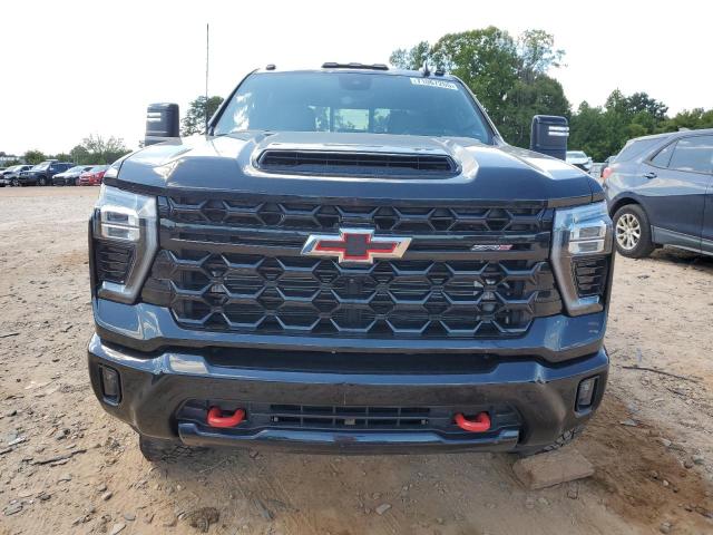 Photo 5 from auction – 2024 CHEVROLET SILVERADO with VIN 1GC4YYEYXRF363794
