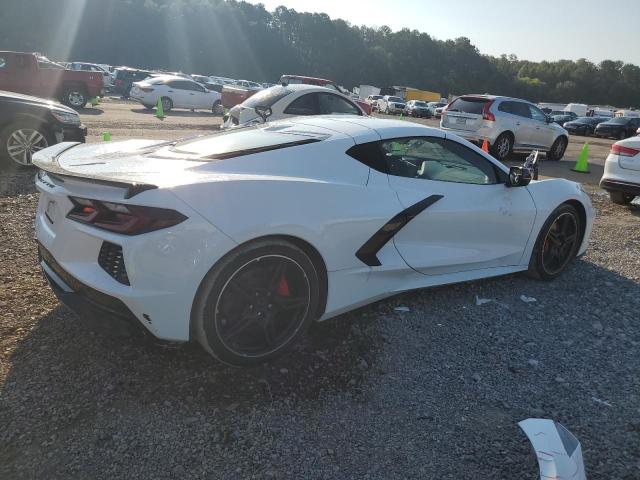 Photo 3 from auction – 2024 CHEVROLET CORVETTE with VIN 1G1YB2D45R5101968