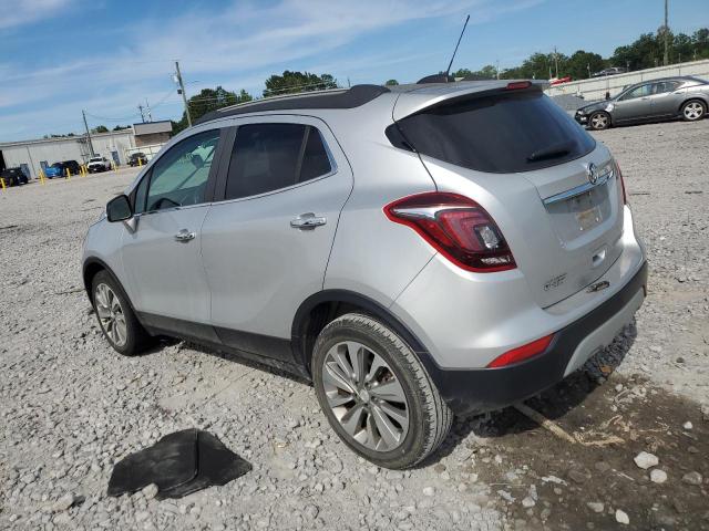 Photo 2 from auction – 2019 BUICK ENCORE PREFERRED with VIN KL4CJASB6KB832555