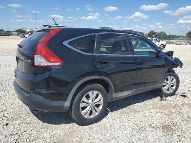 Photo 3 from auction – 2012 HONDA CR-V EX with VIN 2HKRM4H57CH615025