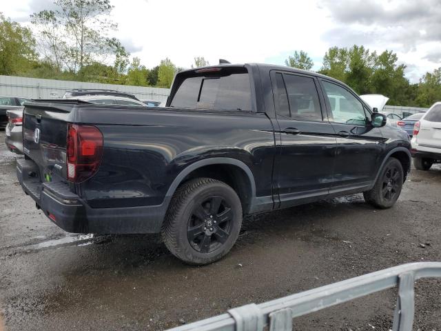 Photo 3 from auction – 2017 HONDA RIDGELINE with VIN 5FPYK3F85HB009910