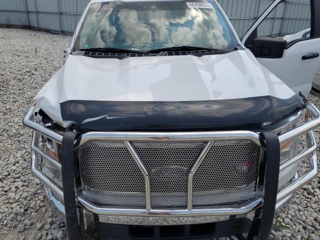 Photo 11 from auction – 2021 FORD F150 SUPER with VIN 1FTEW1EB9MKD74766