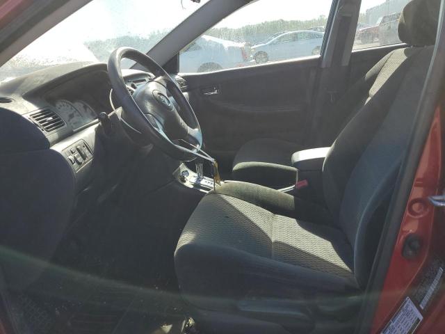 Photo 7 from auction – 2008 TOYOTA COROLLA CE with VIN 2T1BR32EX8C879985