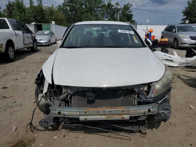 Photo 5 from auction – 2012 HONDA ACCORD LX with VIN 1HGCP2F30CA076002