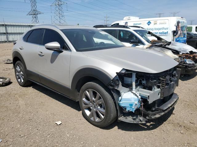 Photo 4 from auction – 2024 MAZDA CX-30 PREF with VIN 3MVDMBCM1RM654935