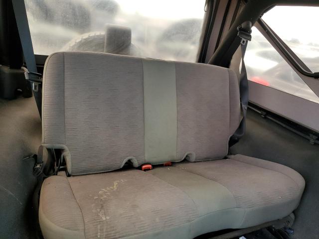 Zdjęcie 10 z aukcji – 2005 JEEP WRANGLER / z VIN 1J4FA44S25P335120