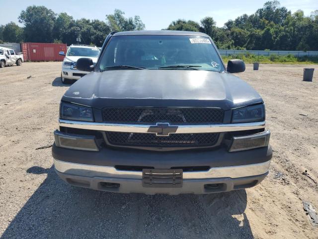 Photo 5 from auction – 2003 CHEVROLET SILVERADO with VIN 2GCEC19T931281773
