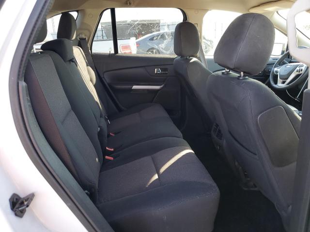 Photo 11 from auction – 2014 FORD EDGE SEL with VIN 2FMDK3JC9EBB56593
