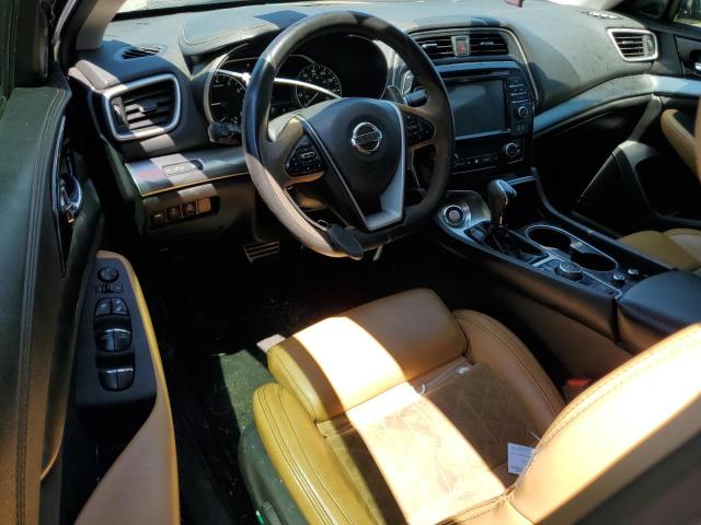 Photo 8 from auction – 2016 NISSAN MAXIMA 3.5 with VIN 1N4AA6AP2GC402861