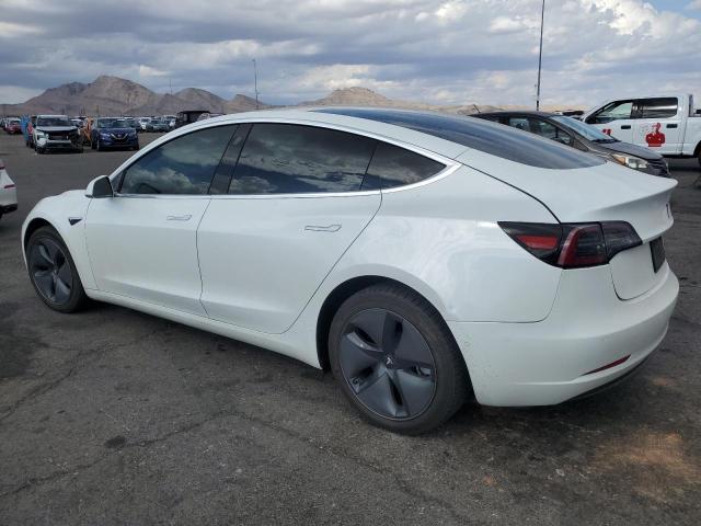 Photo 2 from auction – 2020 TESLA MODEL 3 with VIN 5YJ3E1EA0LF633061