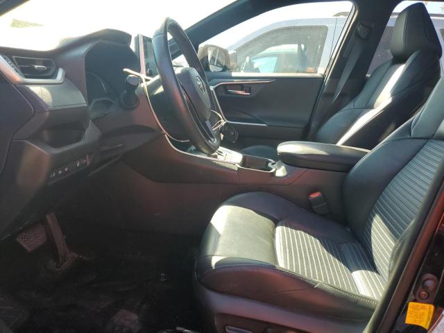 Photo 7 from auction – 2020 TOYOTA RAV4 XSE with VIN JTMEWRFV7LJ040022