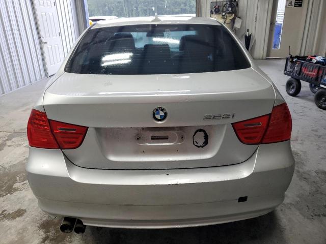 Photo 6 from auction – 2011 BMW 328 I with VIN WBAPH7G53BNN07642