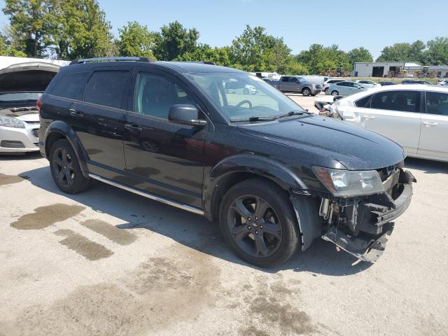 Photo 4 from auction – 2018 DODGE JOURNEY CR with VIN 3C4PDDGG5JT523029
