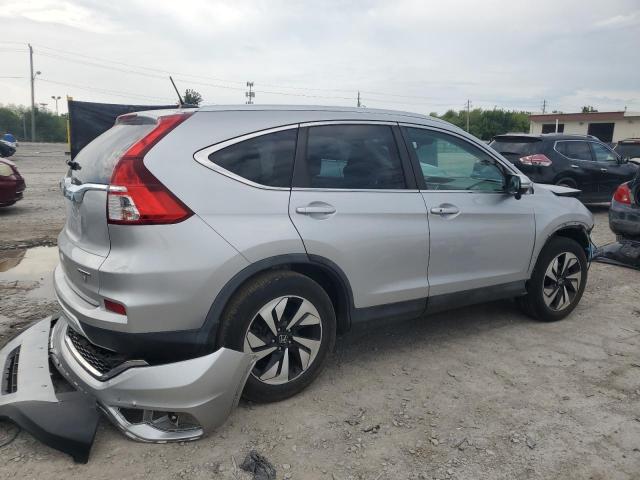 Photo 3 from auction – 2016 HONDA CR-V TOURI with VIN 5J6RM3H96GL026301