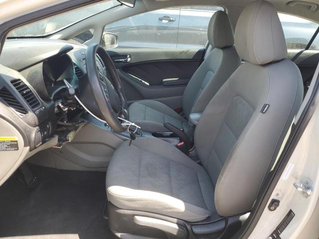 Photo 7 from auction – 2015 KIA FORTE LX with VIN KNAFK4A64F5392665