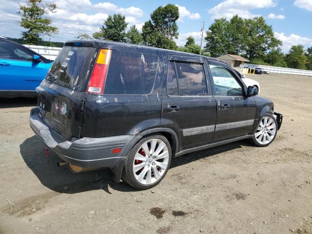 Photo 3 from auction – 2000 HONDA CR-V with VIN JHLRD186XYC040027