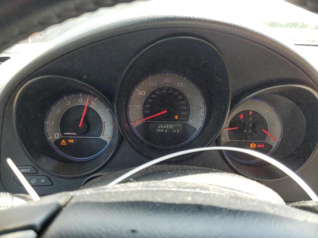 Photo 9 from auction – 2008 ACURA TL with VIN 19UUA66288A046130