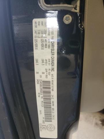 Photo 14 from auction – 2013 DODGE GRAND CARA with VIN 2C4RDGBG1DR592518