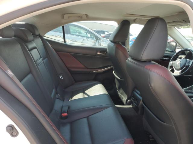 Photo 10 from auction – 2018 LEXUS IS 300 with VIN JTHBA1D25J5063668
