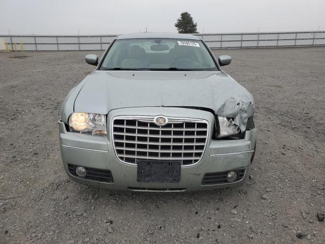 Photo 5 from auction – 2006 CHRYSLER 300 TOURING with VIN 2C3LK53G56H107535