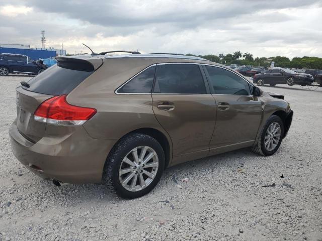 Photo 3 from auction – 2009 TOYOTA VENZA with VIN 4T3ZE11A69U005704