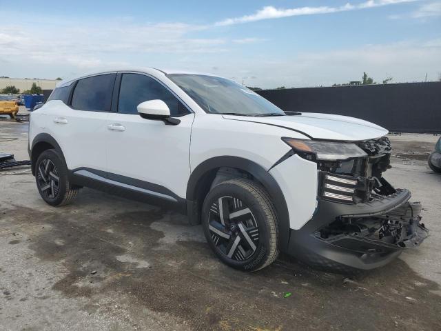 Photo 4 from auction – 2025 NISSAN KICKS SV with VIN 3N8AP6CA1SL369564