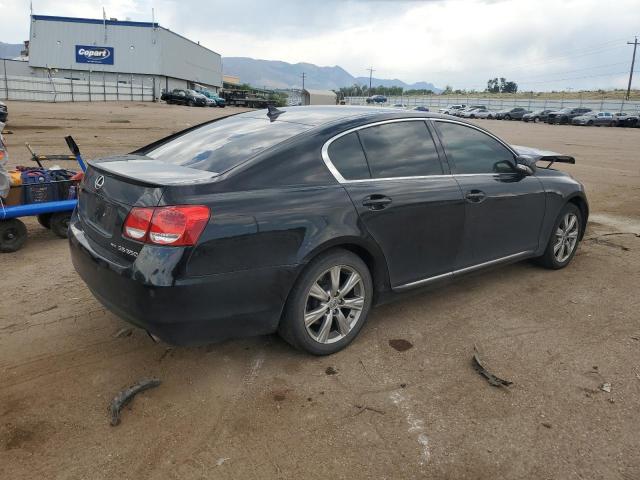 Photo 3 from auction – 2008 LEXUS GS 350 with VIN JTHCE96S080013854