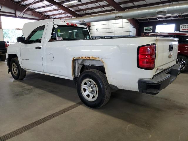 Photo 2 from auction – 2015 CHEVROLET SILVERADO with VIN 1GCNCPEH4FZ146409