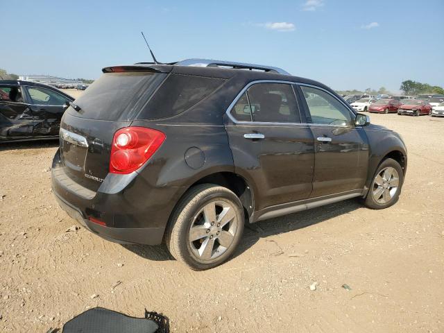 Photo 3 from auction – 2012 CHEVROLET EQUINOX LTZ with VIN 2GNALFEK1C6129604