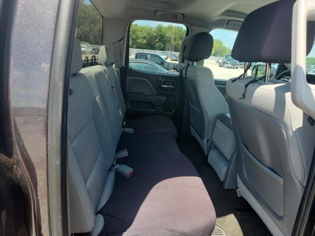 Photo 10 from auction – 2015 CHEVROLET SILVERADO with VIN 1GCRCPEH7FZ396356