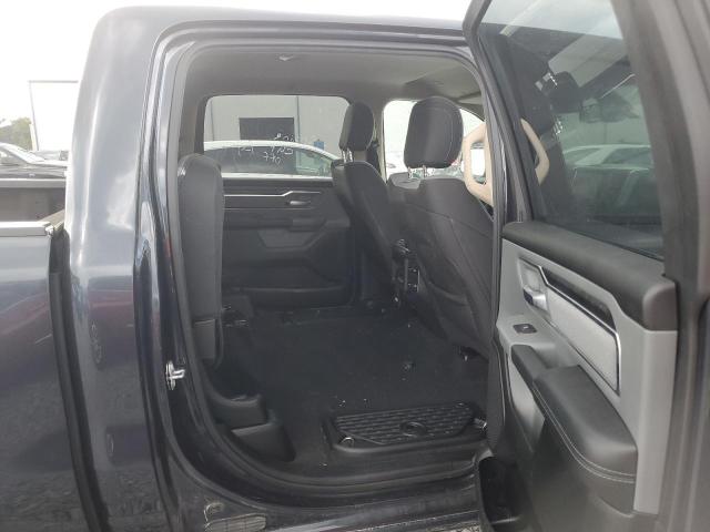 Photo 10 from auction – 2019 RAM 1500 BIG H with VIN 1C6RREFT4KN701276