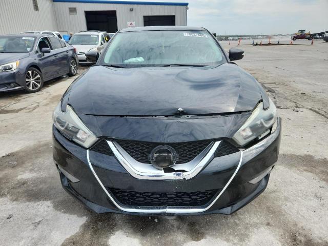 Photo 5 from auction – 2016 NISSAN MAXIMA 3.5 with VIN 1N4AA6AP5GC404720