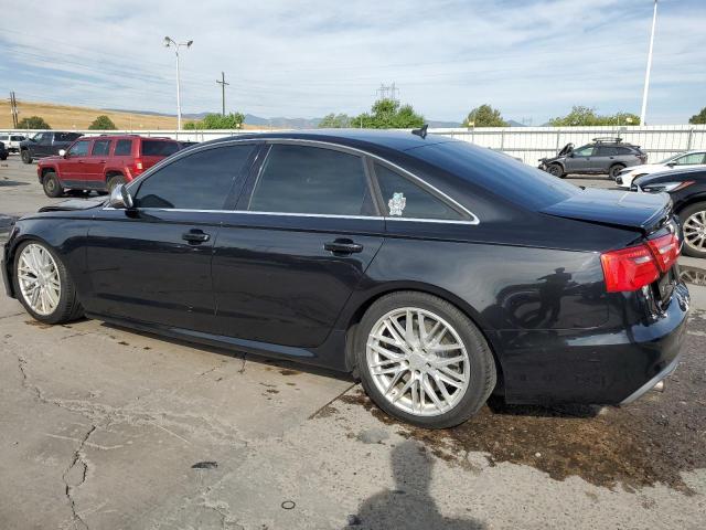 Photo 2 from auction – 2013 AUDI S6 with VIN WAUJ2AFC2DN111872