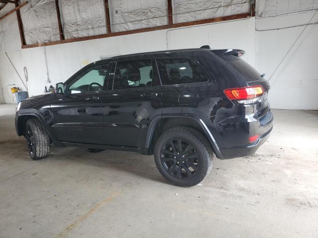 Photo 2 from auction – 2018 JEEP GRAND CHER with VIN 1C4RJFAG2JC244364