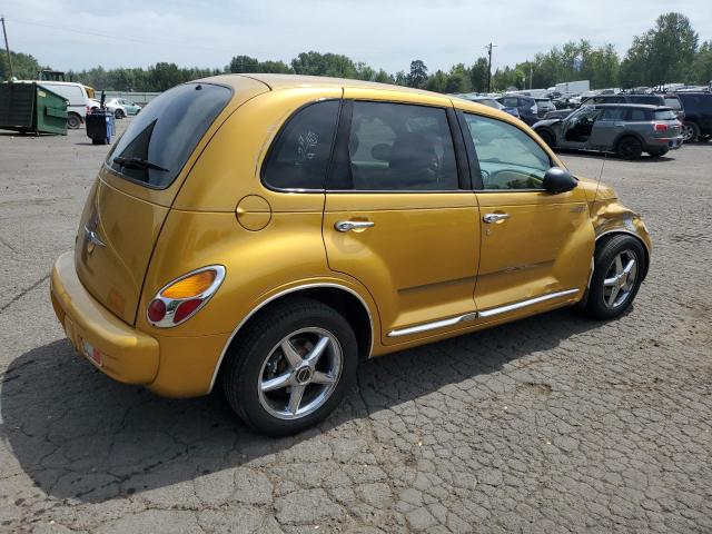 Photo 3 from auction – 2002 CHRYSLER PT CRUISER LIMITED with VIN 3C8FY68B72T389977