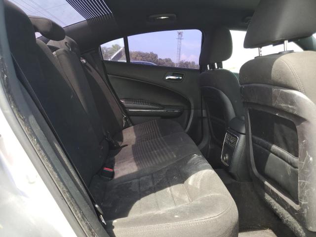 Photo 10 from auction – 2012 DODGE CHARGER SE with VIN 2C3CDXBG3CH218068