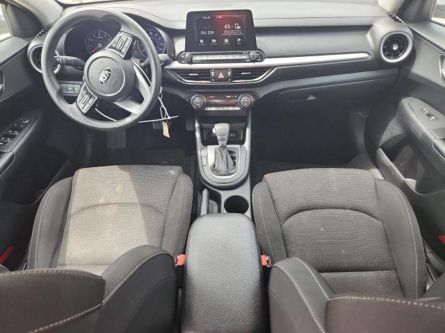 Photo 8 from auction – 2019 KIA FORTE FE with VIN 3KPF24AD4KE116499