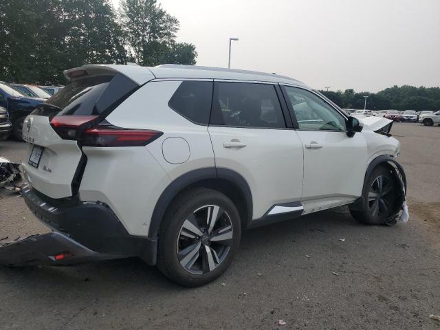 Photo 3 from auction – 2023 NISSAN ROGUE SL with VIN 5N1BT3CB8PC897703